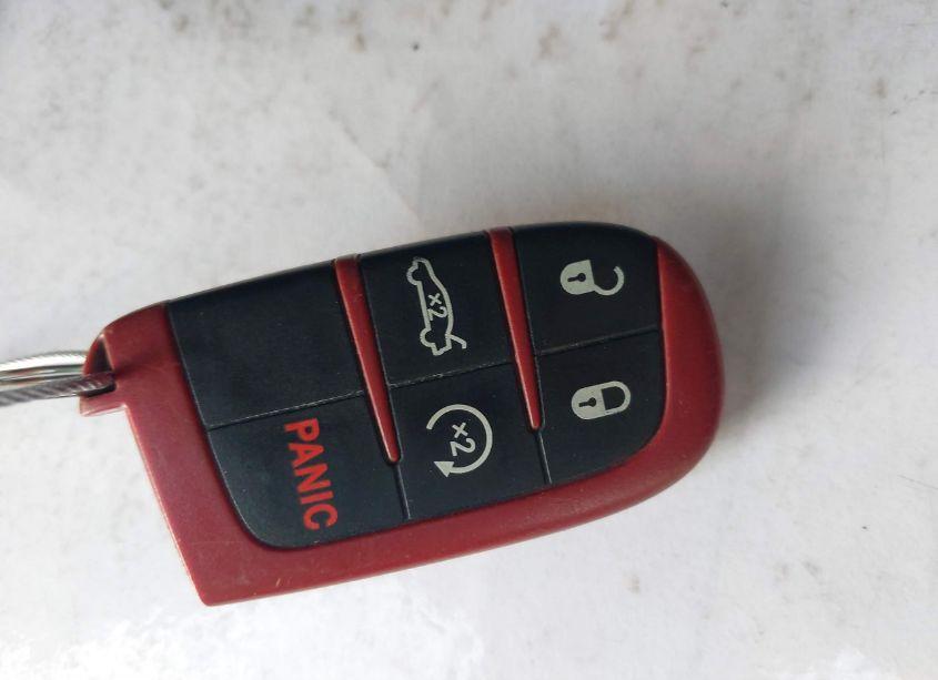 Photo 11 of 2016 Dodge Charger SRT HELLCAT (VIN 2C3CDXL95GH317478)