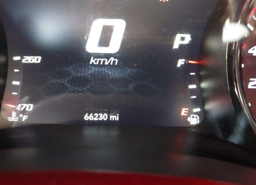 Photo 16 of 2016 Dodge Charger SRT HELLCAT (VIN 2C3CDXL95GH317478)