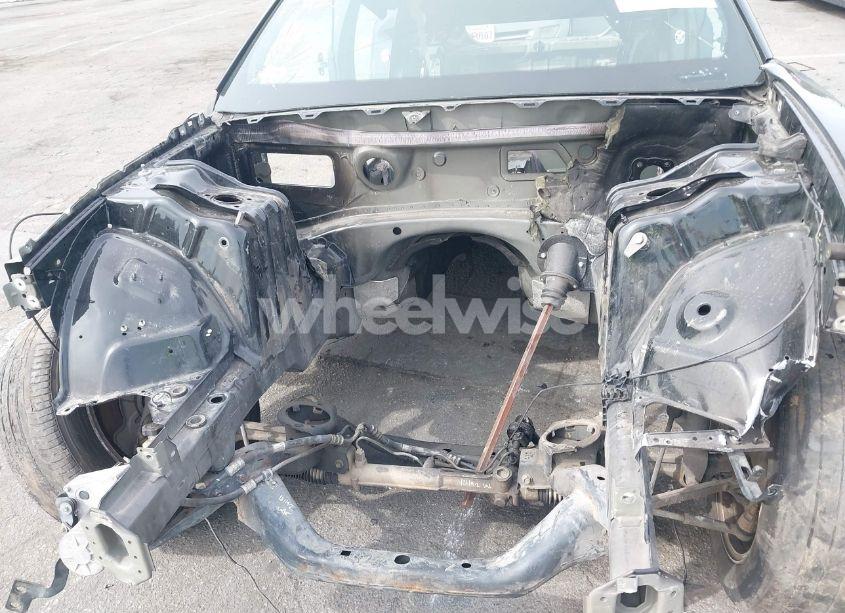 Photo 10 of 2017 Dodge Charger SRT HELLCAT RWD (VIN 2C3CDXL95HH536703)