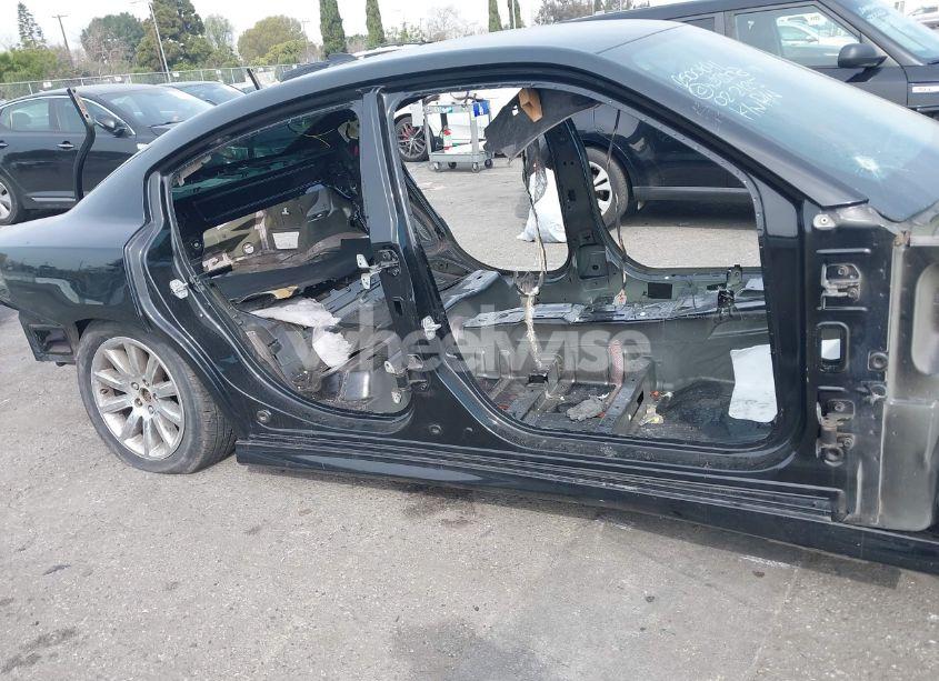 Photo 16 of 2017 Dodge Charger SRT HELLCAT RWD (VIN 2C3CDXL95HH536703)