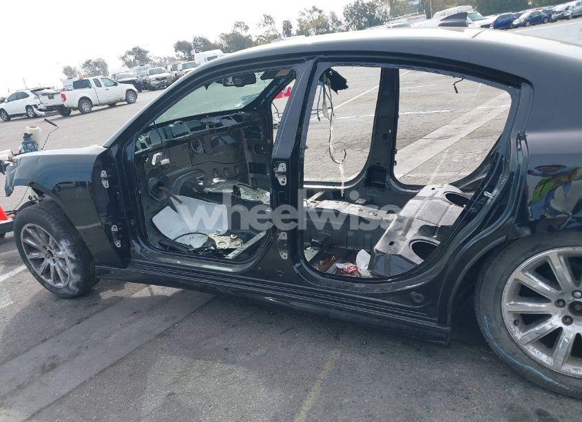 Photo 18 of 2017 Dodge Charger SRT HELLCAT RWD (VIN 2C3CDXL95HH536703)