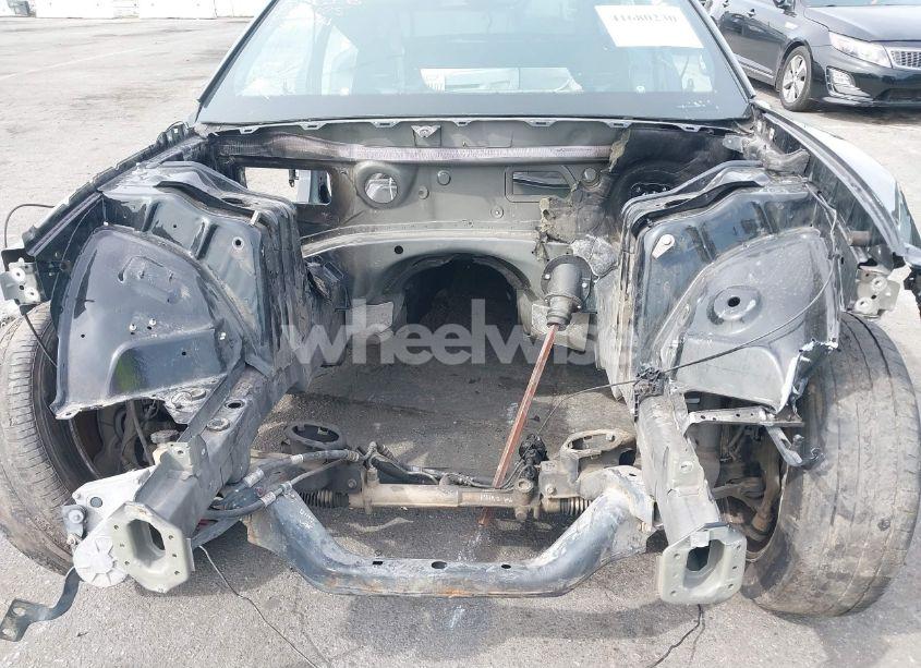 Photo 6 of 2017 Dodge Charger SRT HELLCAT RWD (VIN 2C3CDXL95HH536703)