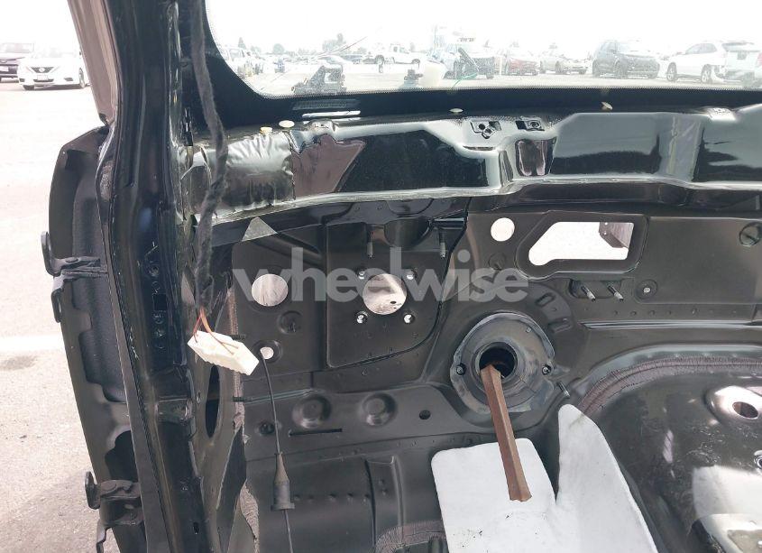 Photo 7 of 2017 Dodge Charger SRT HELLCAT RWD (VIN 2C3CDXL95HH536703)