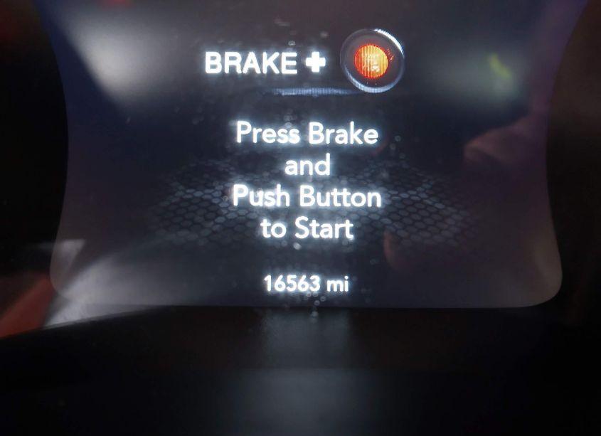 Photo 14 of 2021 Dodge Charger SRT HELLCAT REDEYE WIDEBODY RWD (VIN 2C3CDXL95MH614794)