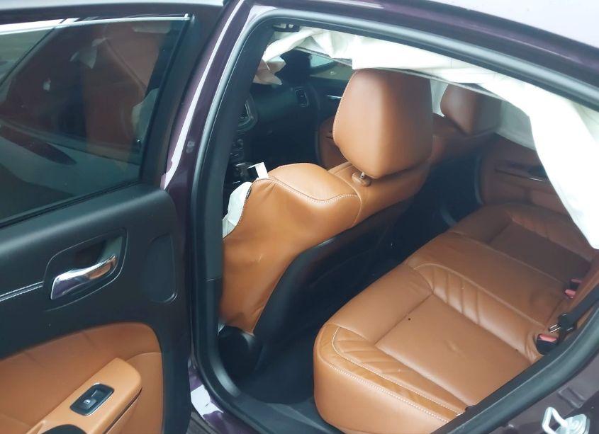 Photo 8 of 2021 Dodge Charger SRT HELLCAT REDEYE WIDEBODY RWD (VIN 2C3CDXL95MH614794)