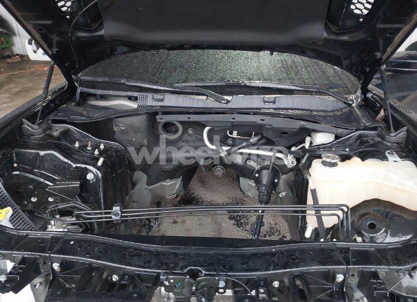 Photo 10 of 2022 Dodge Charger SRT HELLCAT WIDEBODY (VIN 2C3CDXL95NH105998)