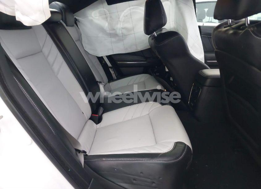 Photo 8 of 2023 Dodge Charger SRT JAILBREAK (VIN 2C3CDXL95PH638470)