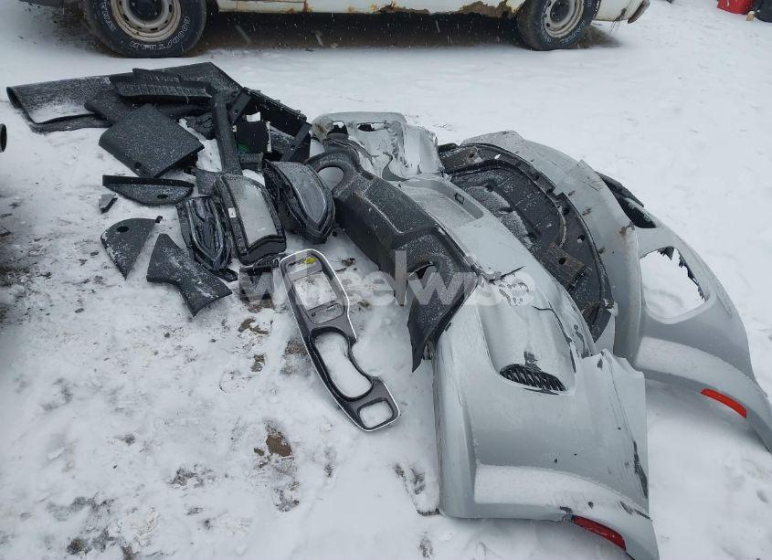 Photo 11 of 2020 Dodge Charger SRT HELLCAT RWD (VIN 2C3CDXL96LH215715)