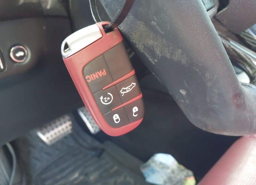 Photo 11 of 2019 Dodge Charger SRT HELLCAT RWD (VIN 2C3CDXL97KH635823)