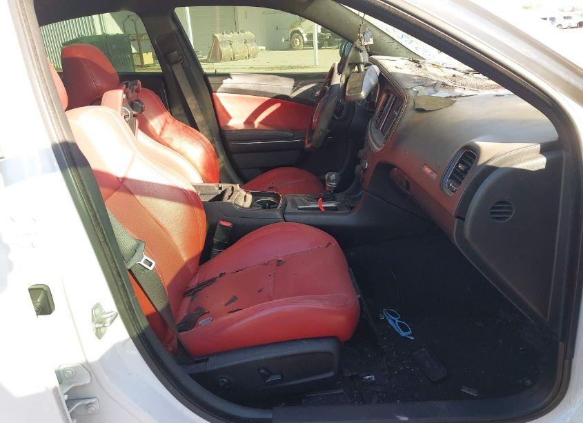 Photo 5 of 2019 Dodge Charger SRT HELLCAT RWD (VIN 2C3CDXL97KH635823)