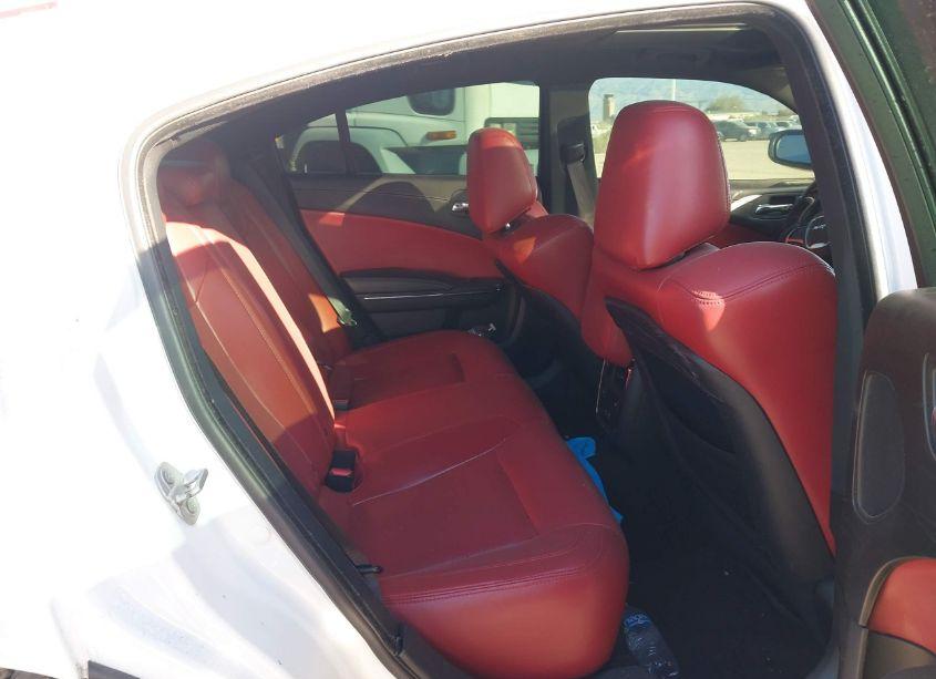 Photo 8 of 2019 Dodge Charger SRT HELLCAT RWD (VIN 2C3CDXL97KH635823)