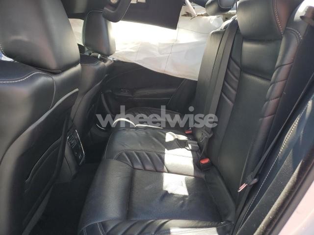 Photo 11 of 2020 DODGE CHARGER SRT HELLCAT (VIN 2C3CDXL97LH140877)