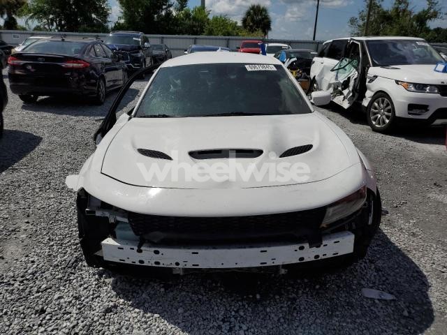 Photo 12 of 2020 DODGE CHARGER SRT HELLCAT (VIN 2C3CDXL97LH140877)