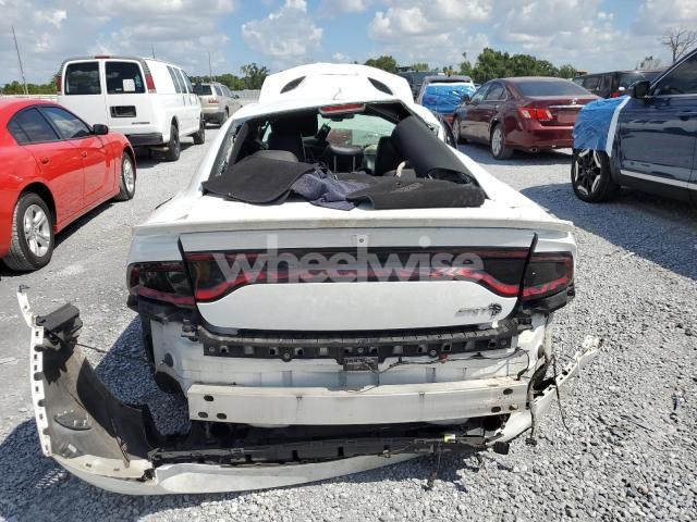 Photo 13 of 2020 DODGE CHARGER SRT HELLCAT (VIN 2C3CDXL97LH140877)