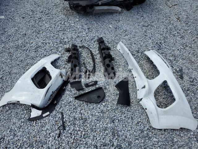 Photo 4 of 2020 DODGE CHARGER SRT HELLCAT (VIN 2C3CDXL97LH140877)