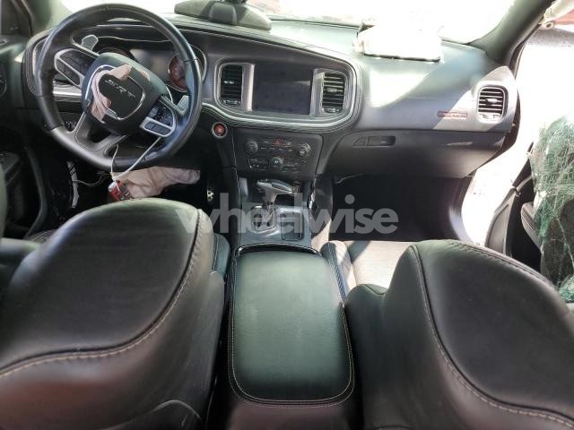 Photo 6 of 2020 DODGE CHARGER SRT HELLCAT (VIN 2C3CDXL97LH140877)