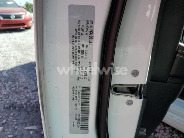 Photo 8 of 2020 DODGE CHARGER SRT HELLCAT (VIN 2C3CDXL97LH140877)