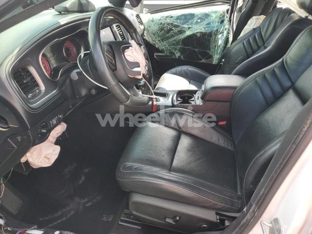 Photo 9 of 2020 DODGE CHARGER SRT HELLCAT (VIN 2C3CDXL97LH140877)