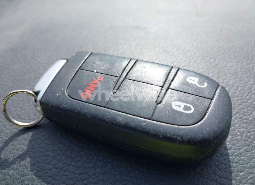 Photo 11 of 2021 Dodge Charger SRT HELLCAT WIDEBODY RWD (VIN 2C3CDXL97MH663575)