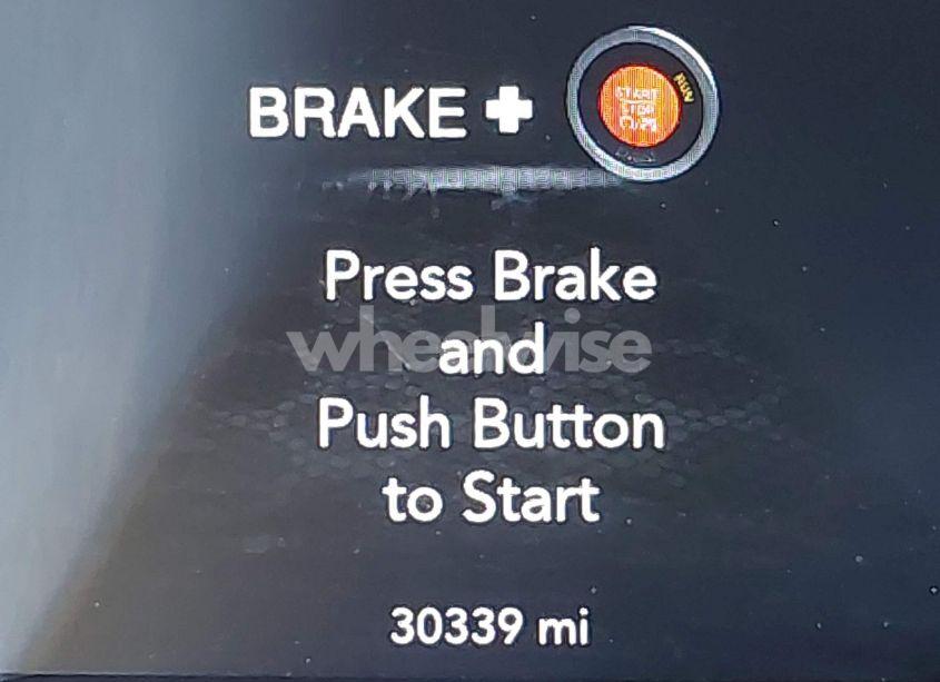 Photo 16 of 2021 Dodge Charger SRT HELLCAT WIDEBODY RWD (VIN 2C3CDXL97MH663575)