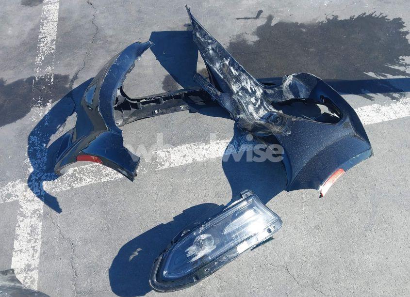 Photo 18 of 2021 Dodge Charger SRT HELLCAT WIDEBODY RWD (VIN 2C3CDXL97MH663575)