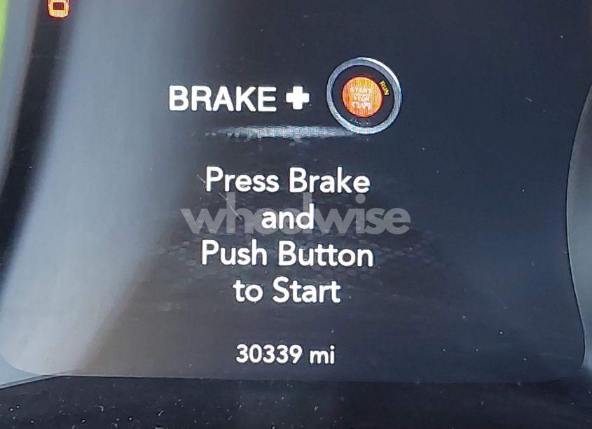 Photo 7 of 2021 Dodge Charger SRT HELLCAT WIDEBODY RWD (VIN 2C3CDXL97MH663575)