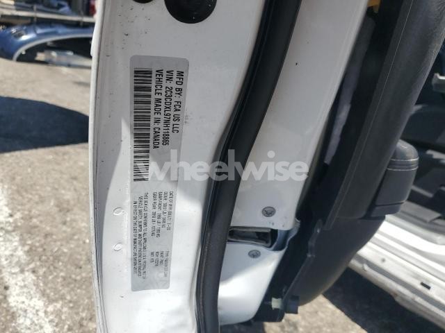 Photo 6 of 2022 DODGE CHARGER SRT HELLCAT (VIN 2C3CDXL97NH118865)