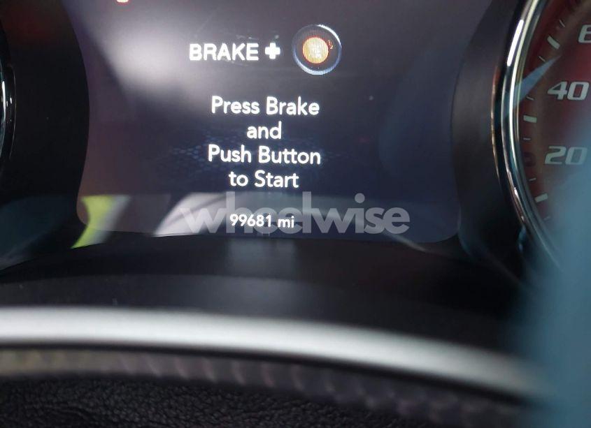 Photo 15 of 2018 Dodge Charger SRT HELLCAT RWD (VIN 2C3CDXL98JH113104)