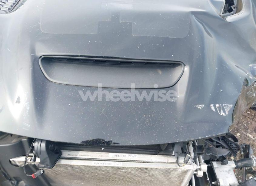 Photo 10 of 2023 Dodge Charger SRT JAILBREAK (VIN 2C3CDXL98PH603129)