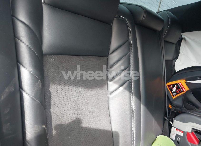 Photo 8 of 2023 Dodge Charger SRT JAILBREAK (VIN 2C3CDXL98PH603129)