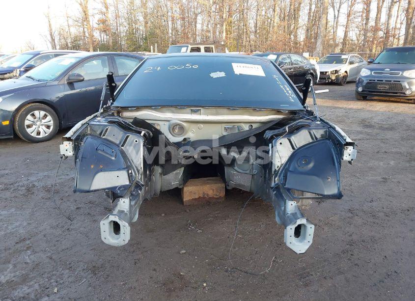 Photo 11 of 2021 Dodge Charger SRT HELLCAT REDEYE WIDEBODY RWD (VIN 2C3CDXL99MH618587)