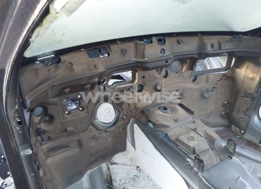 Photo 14 of 2021 Dodge Charger SRT HELLCAT REDEYE WIDEBODY RWD (VIN 2C3CDXL99MH618587)