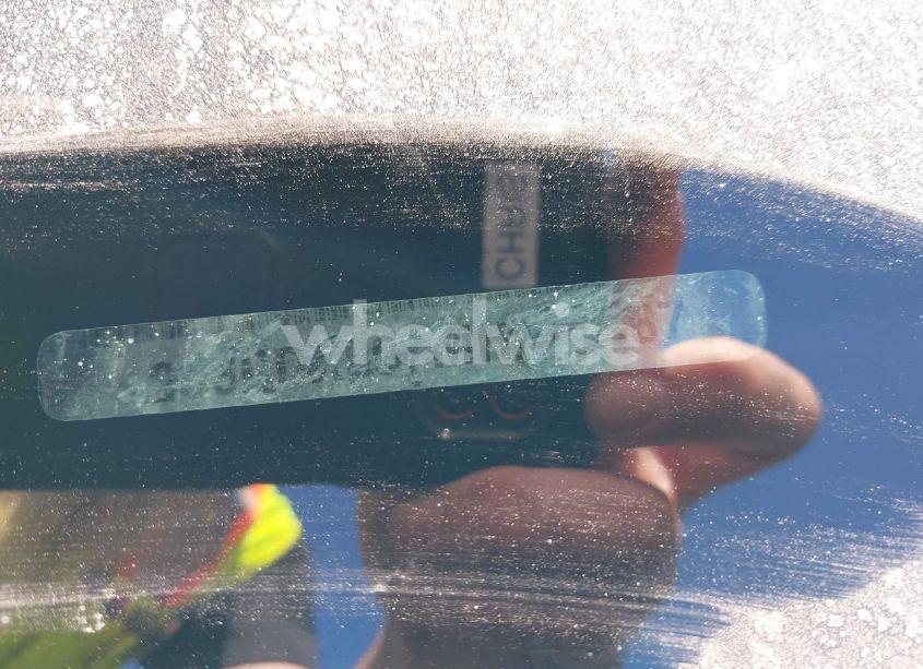 Photo 16 of 2021 Dodge Charger SRT HELLCAT REDEYE WIDEBODY RWD (VIN 2C3CDXL99MH618587)