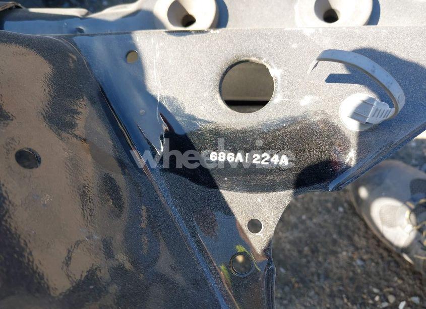 Photo 17 of 2021 Dodge Charger SRT HELLCAT REDEYE WIDEBODY RWD (VIN 2C3CDXL99MH618587)