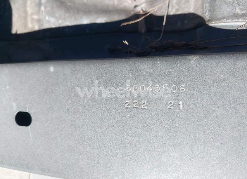 Photo 18 of 2021 Dodge Charger SRT HELLCAT REDEYE WIDEBODY RWD (VIN 2C3CDXL99MH618587)