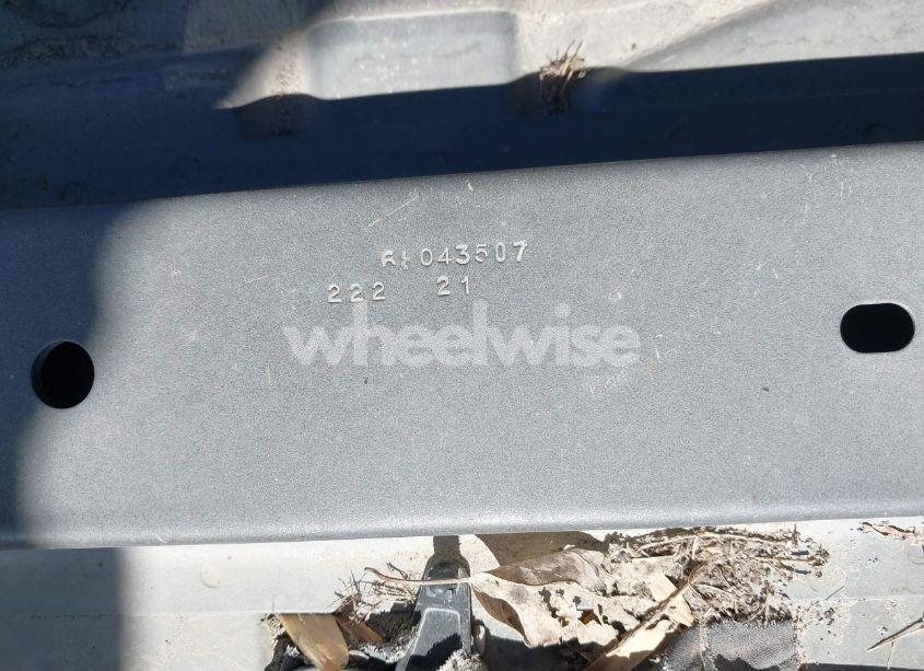 Photo 19 of 2021 Dodge Charger SRT HELLCAT REDEYE WIDEBODY RWD (VIN 2C3CDXL99MH618587)