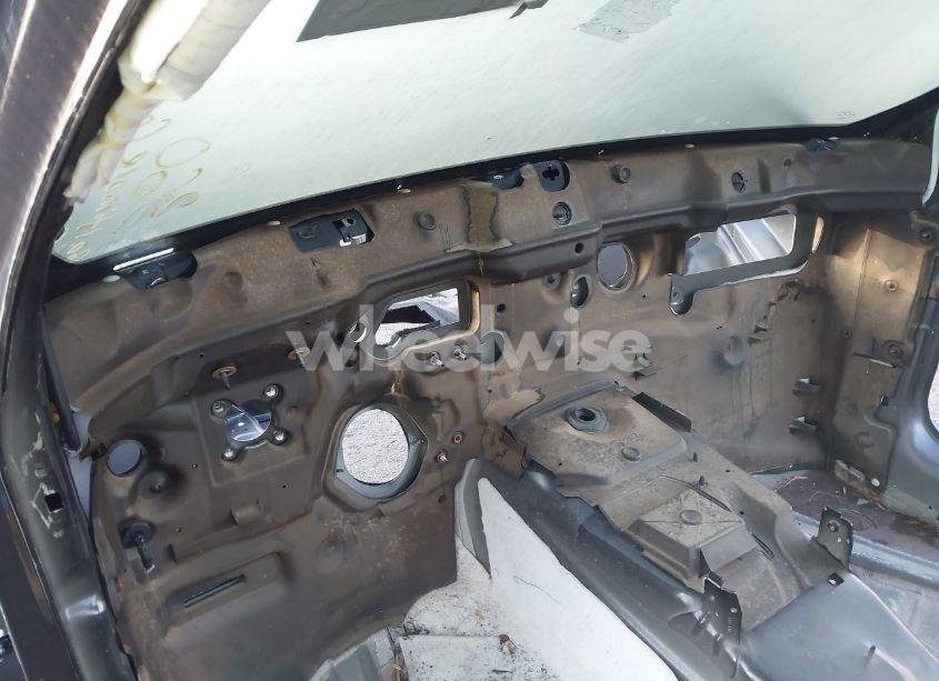 Photo 7 of 2021 Dodge Charger SRT HELLCAT REDEYE WIDEBODY RWD (VIN 2C3CDXL99MH618587)