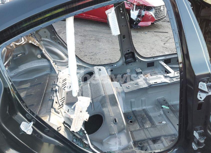 Photo 8 of 2021 Dodge Charger SRT HELLCAT REDEYE WIDEBODY RWD (VIN 2C3CDXL99MH618587)