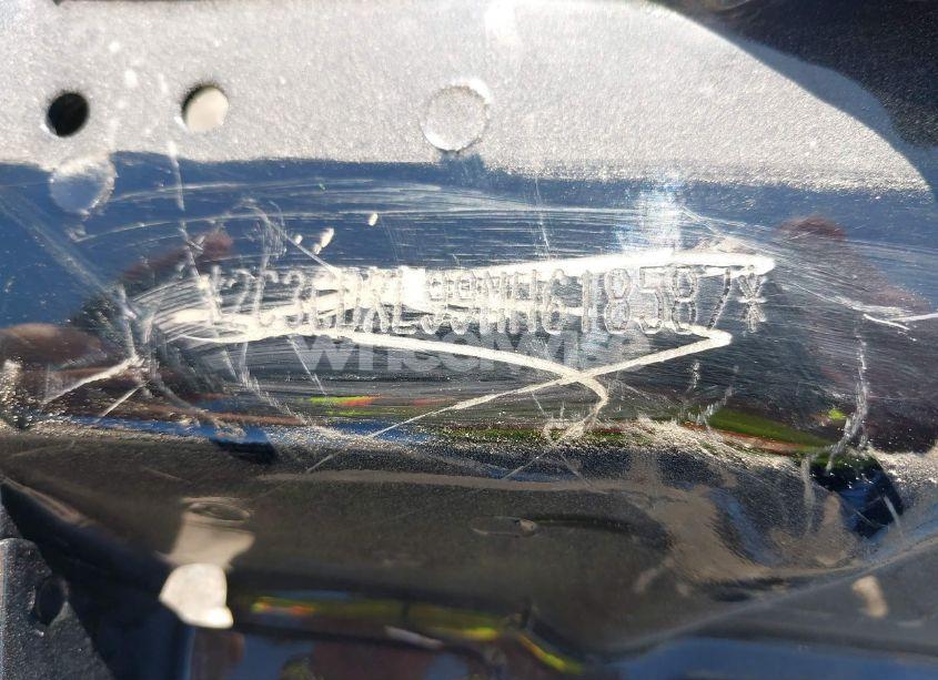 Photo 9 of 2021 Dodge Charger SRT HELLCAT REDEYE WIDEBODY RWD (VIN 2C3CDXL99MH618587)