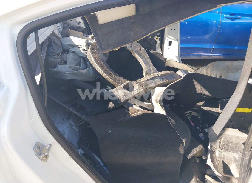 Photo 8 of 2015 Dodge Charger SRT HELLCAT (VIN 2C3CDXL9XFH787696)