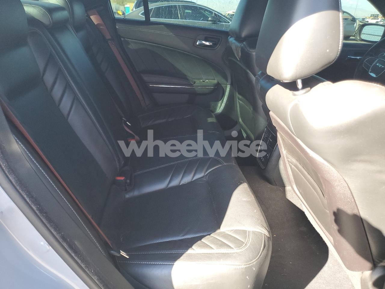 Photo 10 of 2022 DODGE CHARGER SRT HELLCAT (VIN 2C3CDXL9XNH178073)