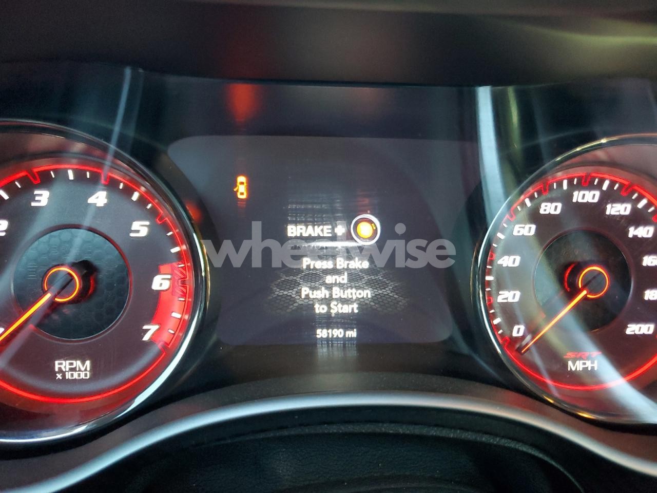 Photo 9 of 2022 DODGE CHARGER SRT HELLCAT (VIN 2C3CDXL9XNH178073)