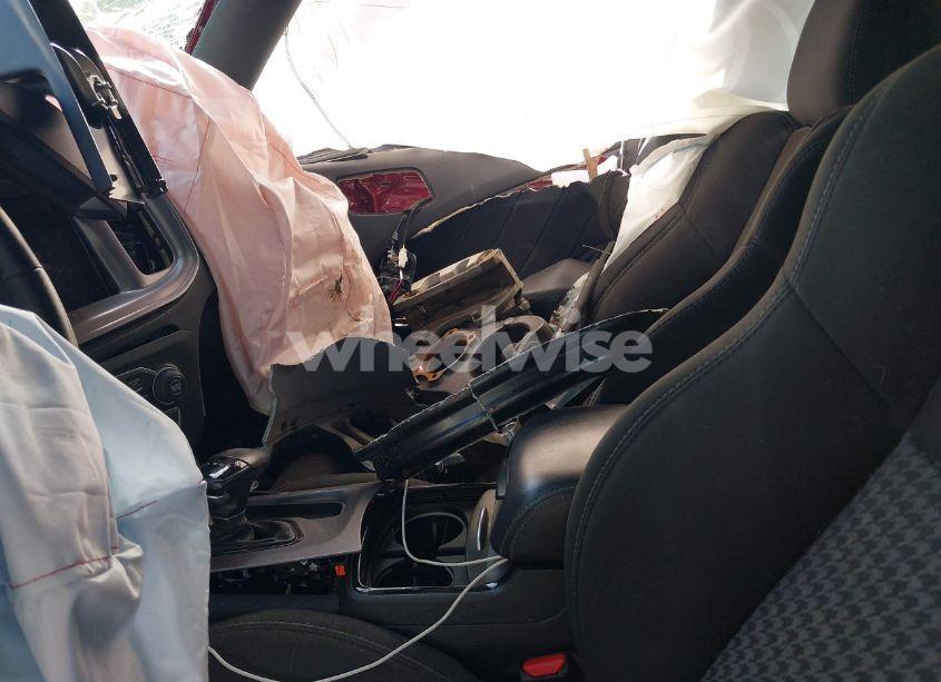 Photo 5 of 2023 Dodge Charger GT AWD (VIN 2C3CDXMG1PH512006)