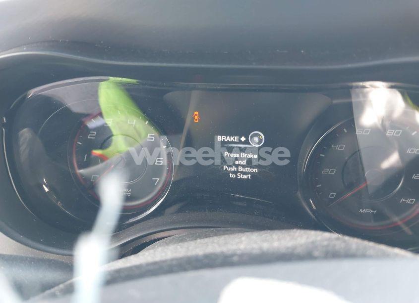 Photo 7 of 2023 Dodge Charger GT AWD (VIN 2C3CDXMG1PH512006)