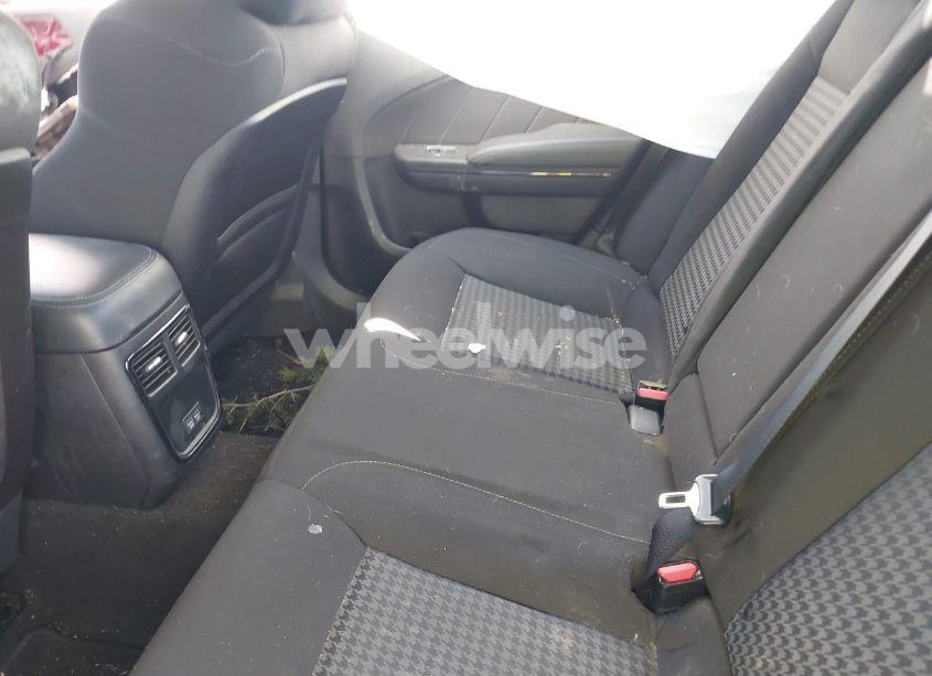 Photo 8 of 2023 Dodge Charger GT AWD (VIN 2C3CDXMG1PH512006)