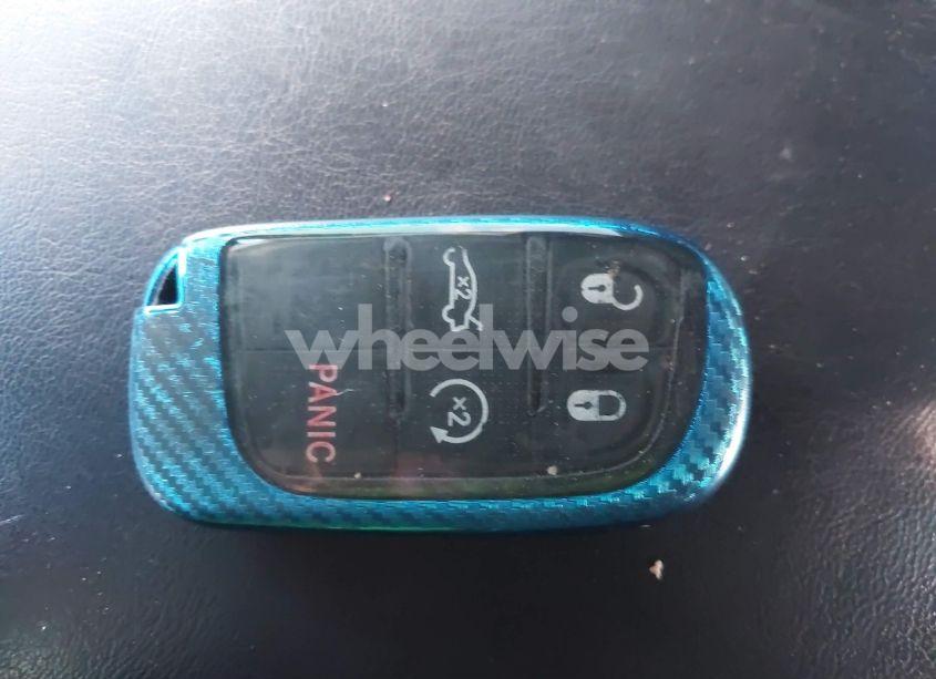 Photo 11 of 2020 Dodge Charger GT AWD (VIN 2C3CDXMG2LH253214)