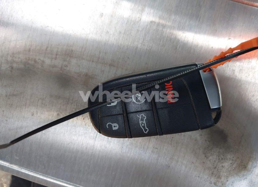 Photo 11 of 2021 Dodge Charger GT AWD (VIN 2C3CDXMG2MH626205)