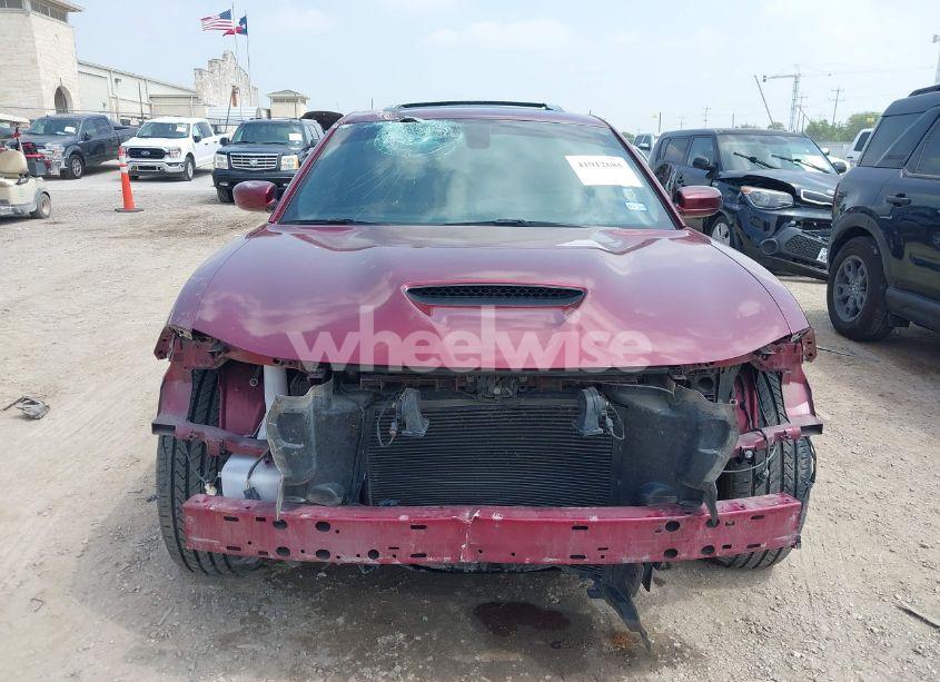 Photo 12 of 2021 Dodge Charger GT AWD (VIN 2C3CDXMG2MH626205)