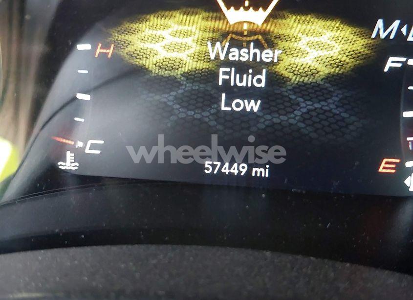 Photo 15 of 2021 Dodge Charger GT AWD (VIN 2C3CDXMG2MH626205)