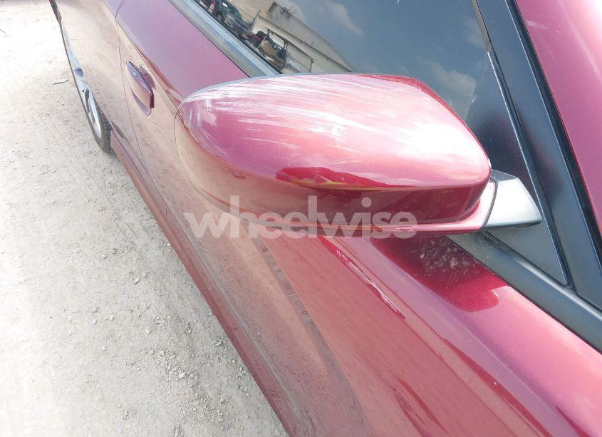 Photo 18 of 2021 Dodge Charger GT AWD (VIN 2C3CDXMG2MH626205)